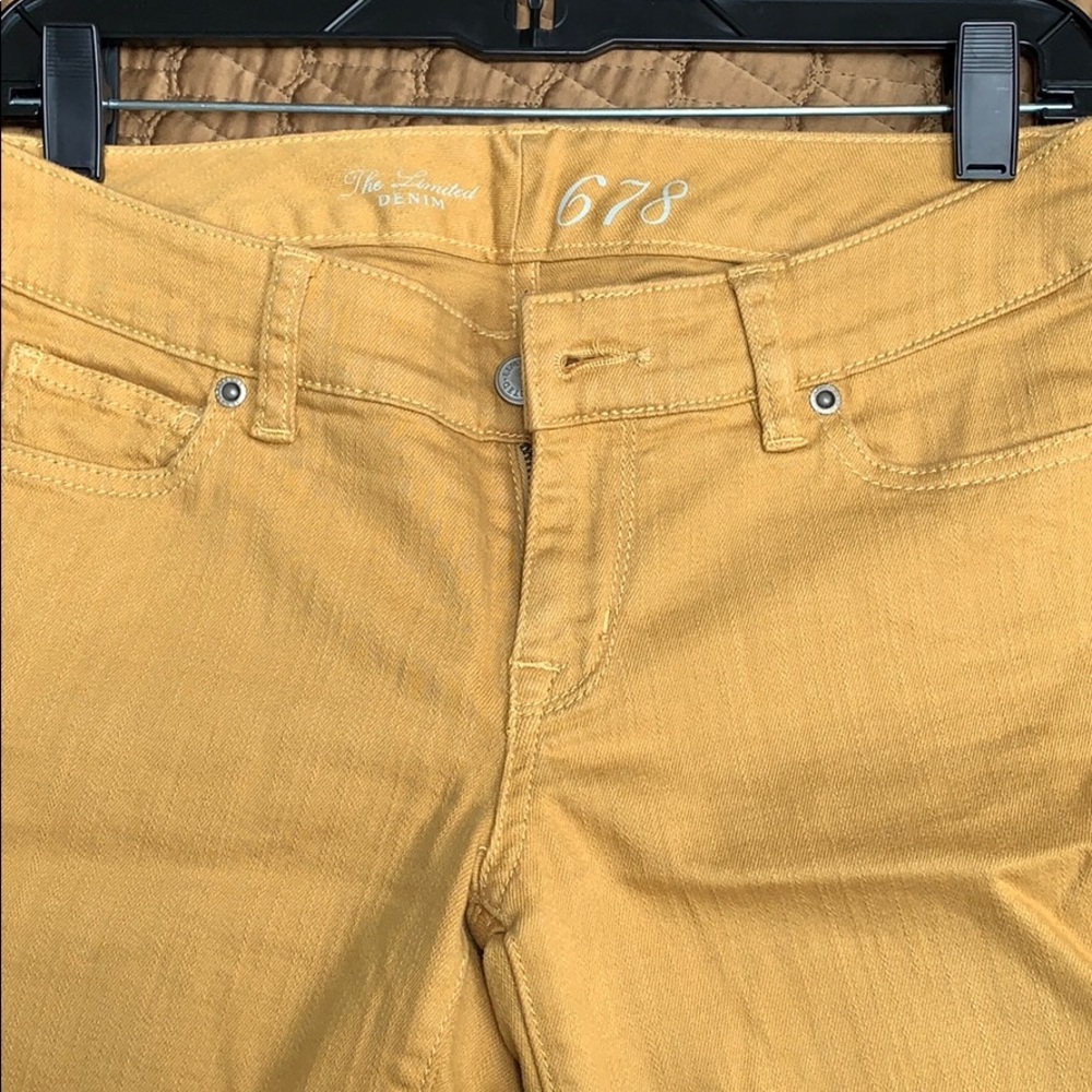 The Limited Jean - Picture 3 of 4